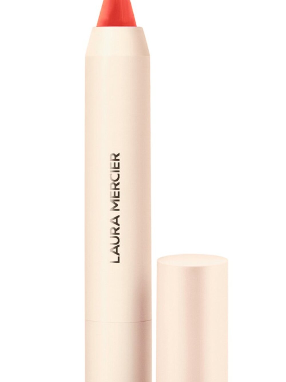 Laura Mercier Lip Glace in Agnes NIB